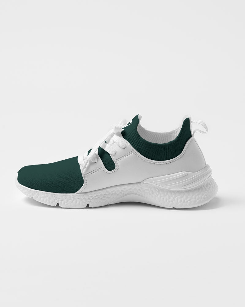 Re-Commit Men's Velocity Flyknit Sneakers | Lightweight Performance & Style