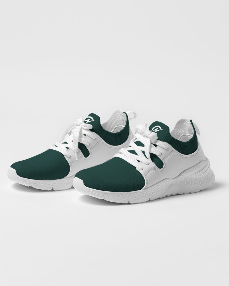 Re-Commit Men's Velocity Flyknit Sneakers | Lightweight Performance & Style