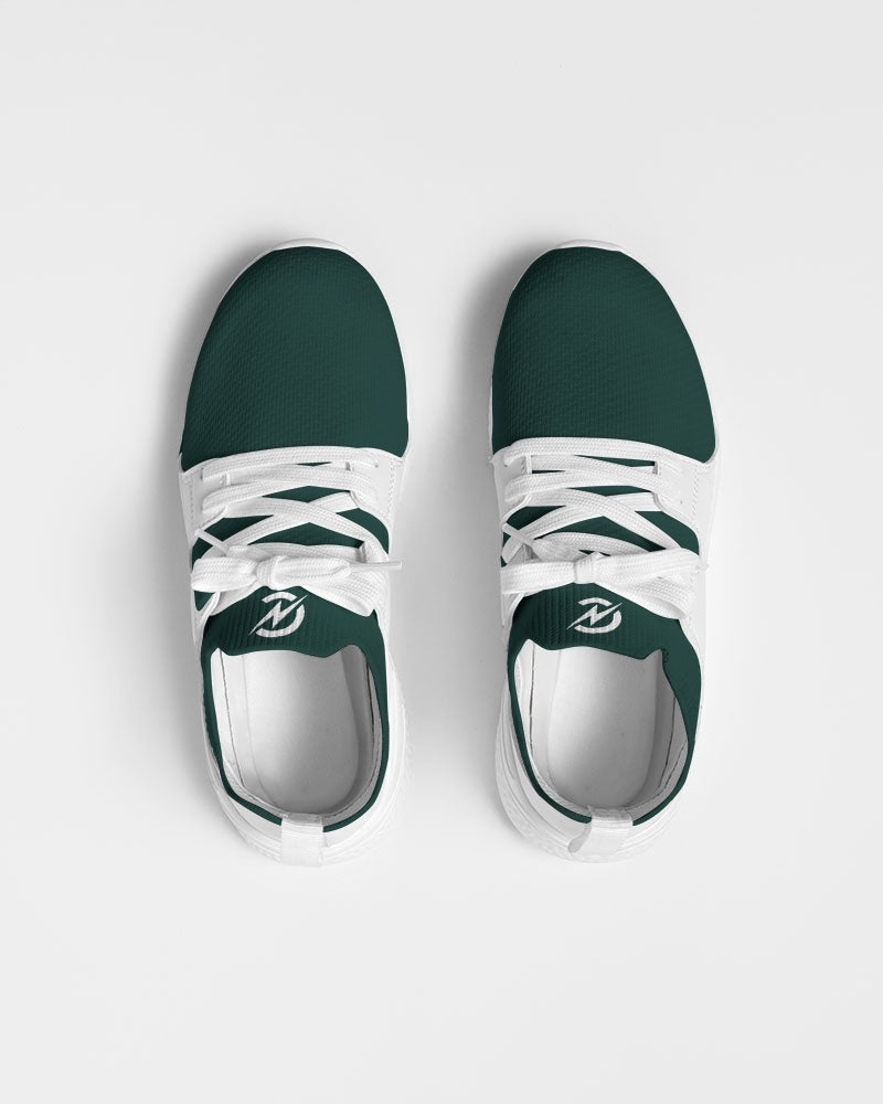Re-Commit Men's Velocity Flyknit Sneakers | Lightweight Performance & Style