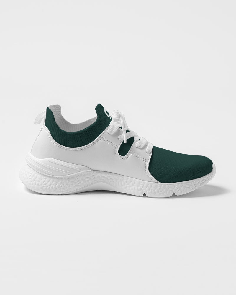 Re-Commit Men's Velocity Flyknit Sneakers | Lightweight Performance & Style