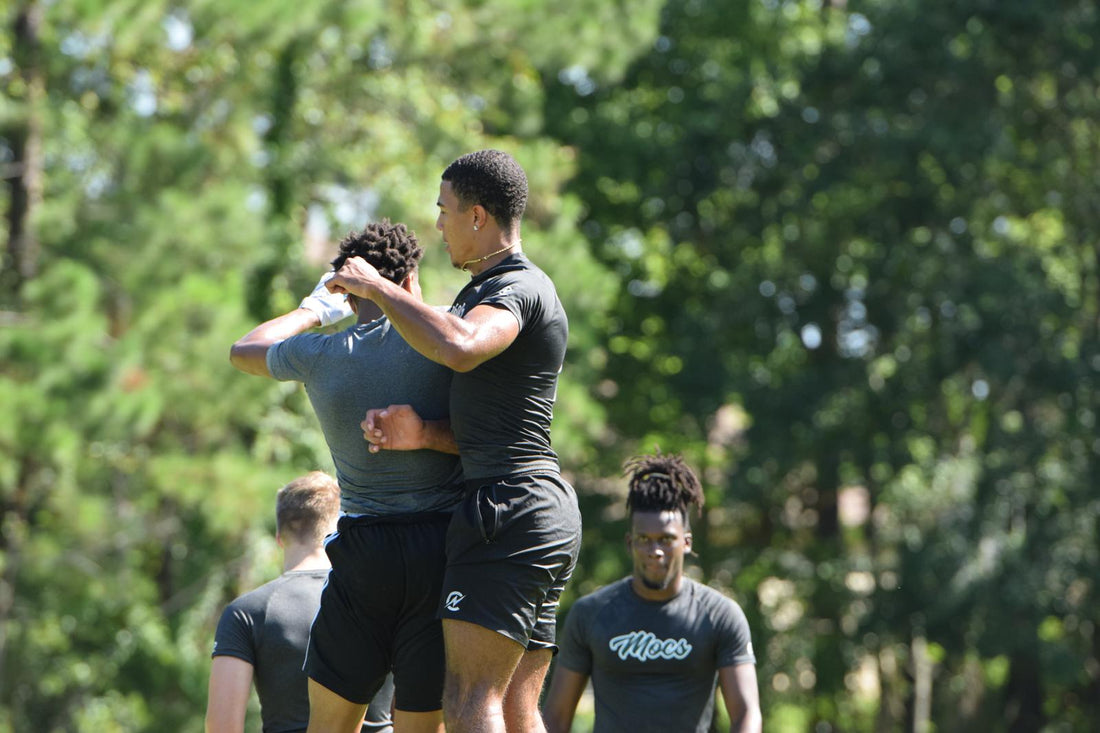 JAA's Hard-Hitting  Defensive  Unit is Built for the ICAA Spotlight