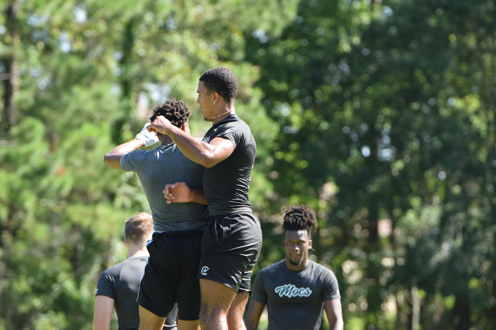 JAA's Hard-Hitting  Defensive  Unit is Built for the ICAA Spotlight